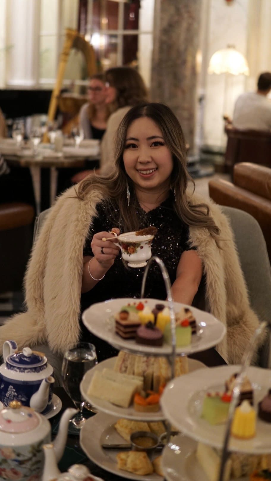 Post 8 by Jenny Pham 💖 | YYC Foodie • Lifestyle • Travel on Instagram (video)