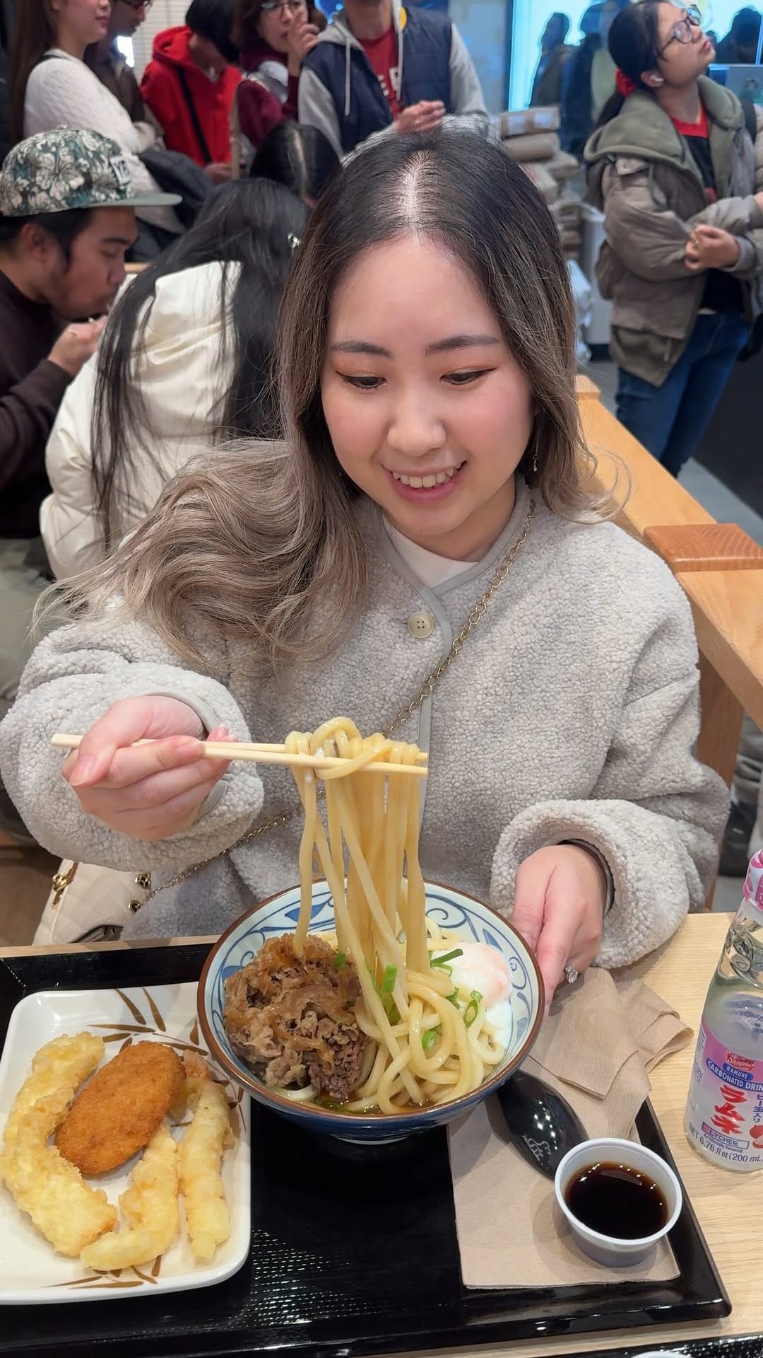 Post 4 by Jenny Pham 💖 | YYC Foodie • Lifestyle • Travel on Instagram (video)