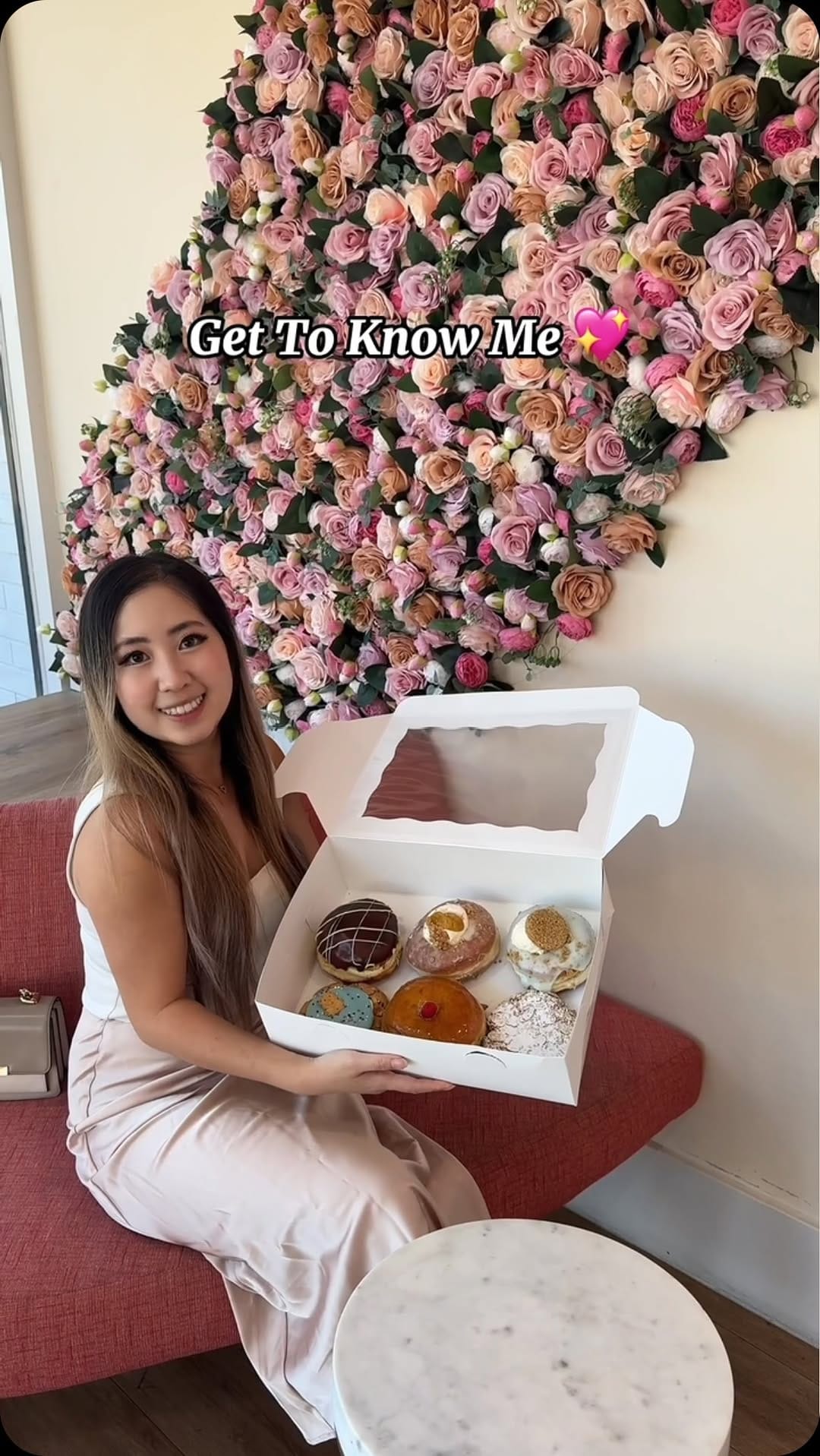 Post 10 by Jenny Pham 💖 | YYC Foodie • Lifestyle • Travel on Instagram (video)