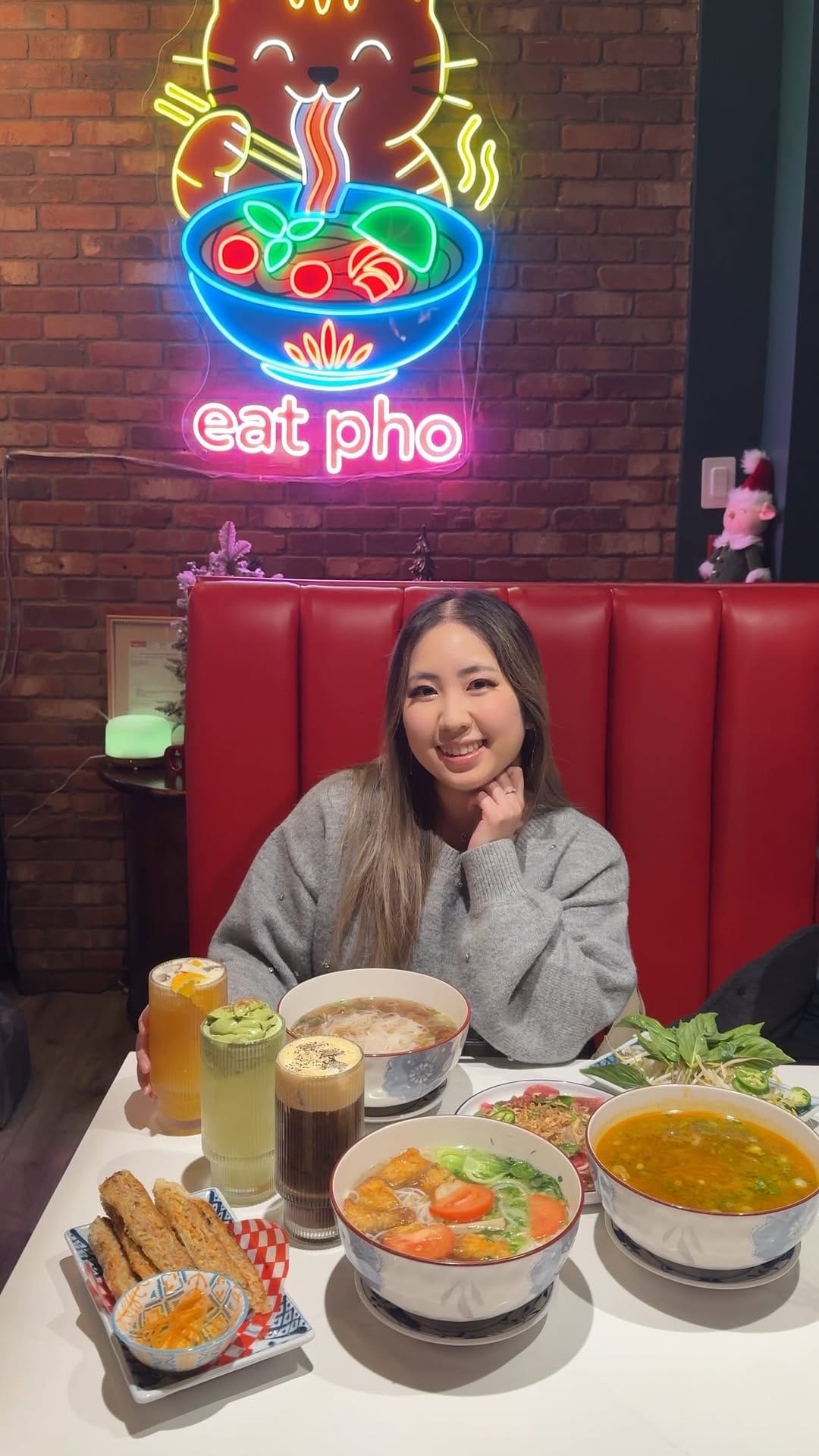 Post 3 by Jenny Pham 💖 | YYC Foodie • Lifestyle • Travel on Instagram (video)