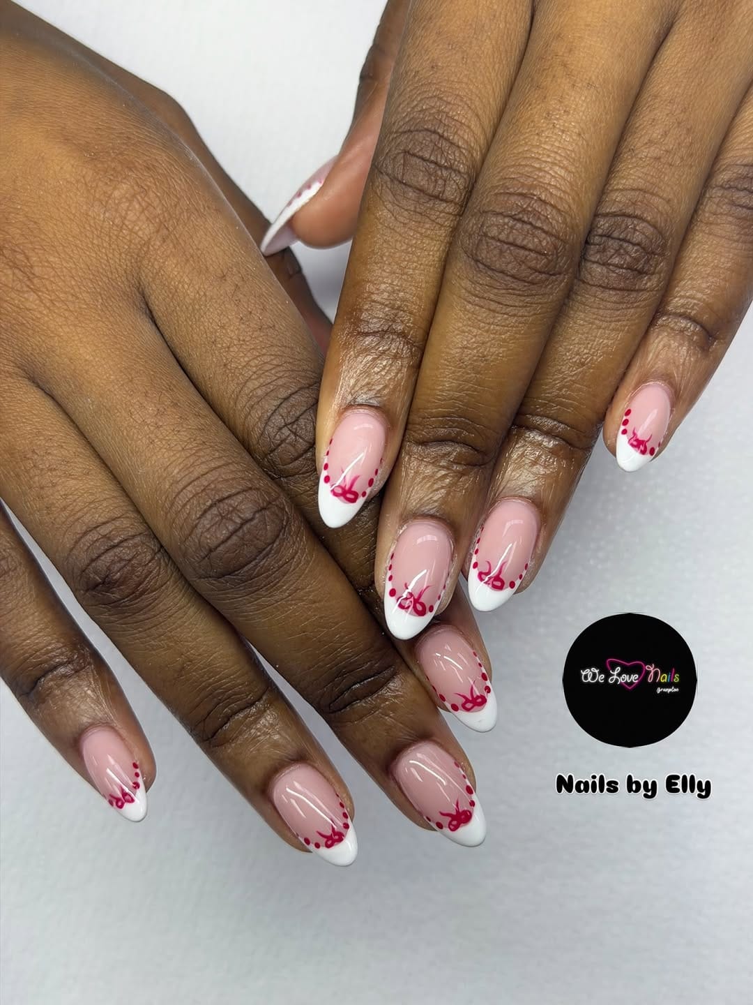 Post 1 by We Love Nails Brampton on Instagram (image)