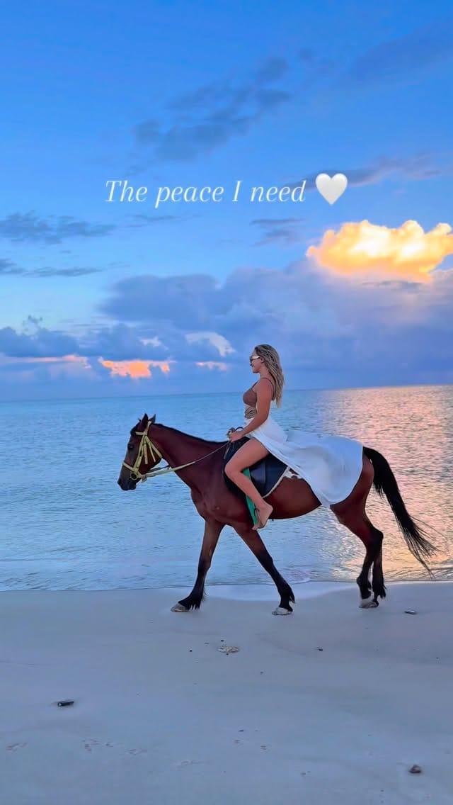 Post 6 by Ghaya Ben Cheikh Ahmed on Instagram (video)