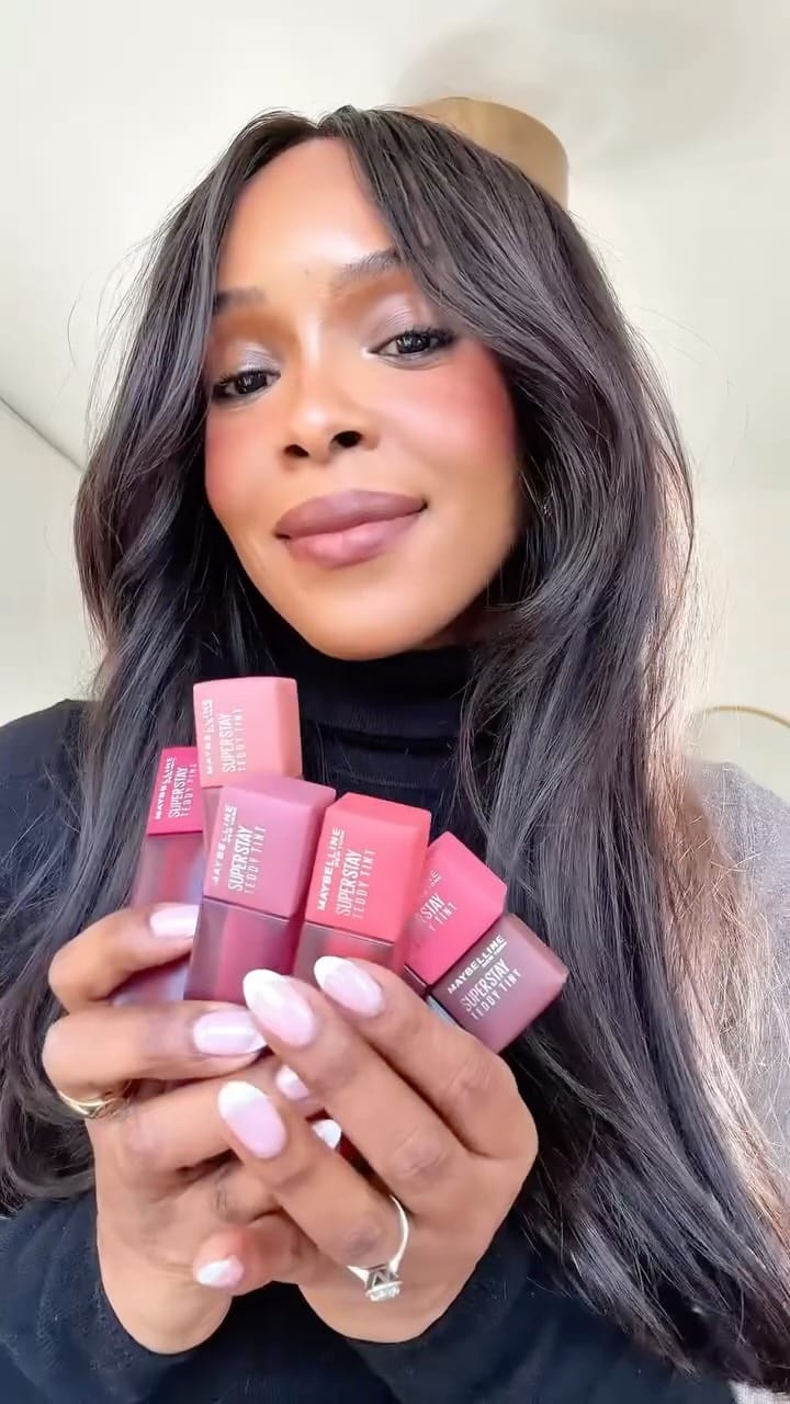 Post 2 by Medge Beauvoir-Yellowlees on Instagram (video)