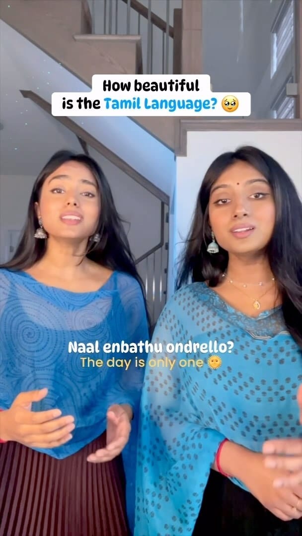 Post 10 by neshah + thusha 🤍 on Instagram (video)