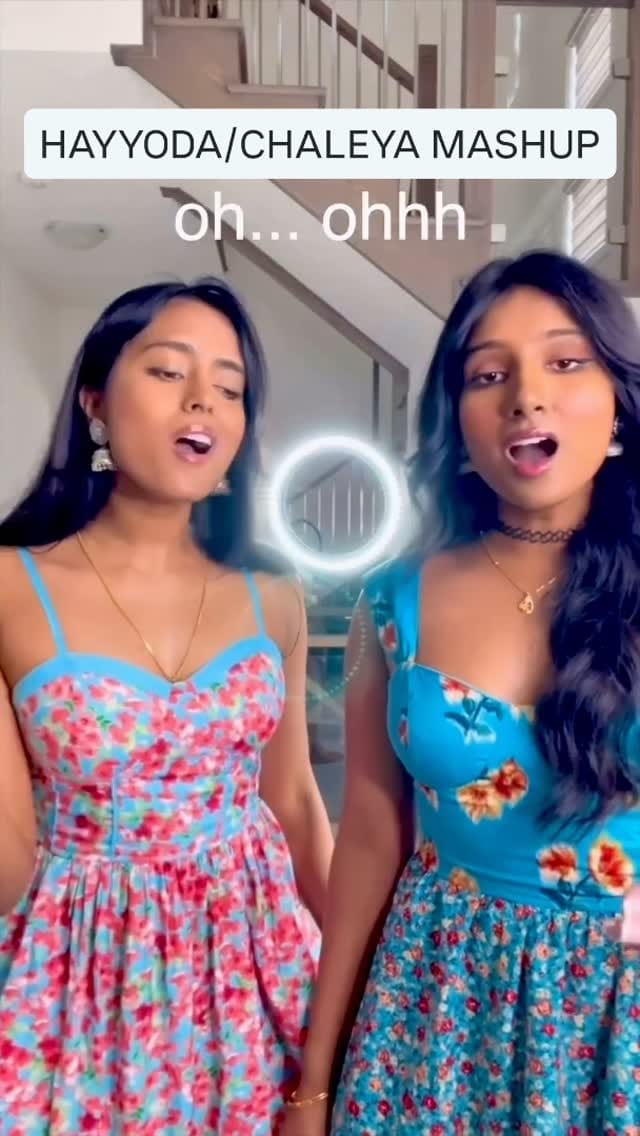 Post 5 by neshah + thusha 🤍 on Instagram (video)