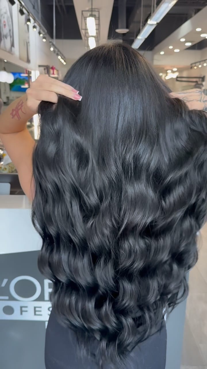 Post 8 by Starzsalonspa on Instagram (video)