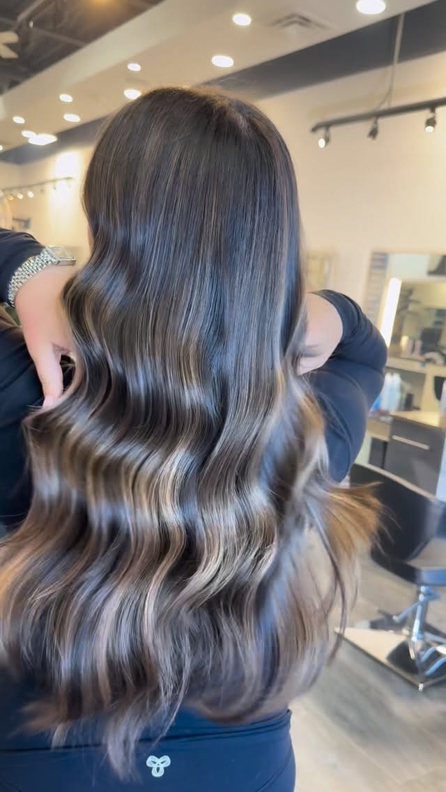 Post 6 by Starzsalonspa on Instagram (video)
