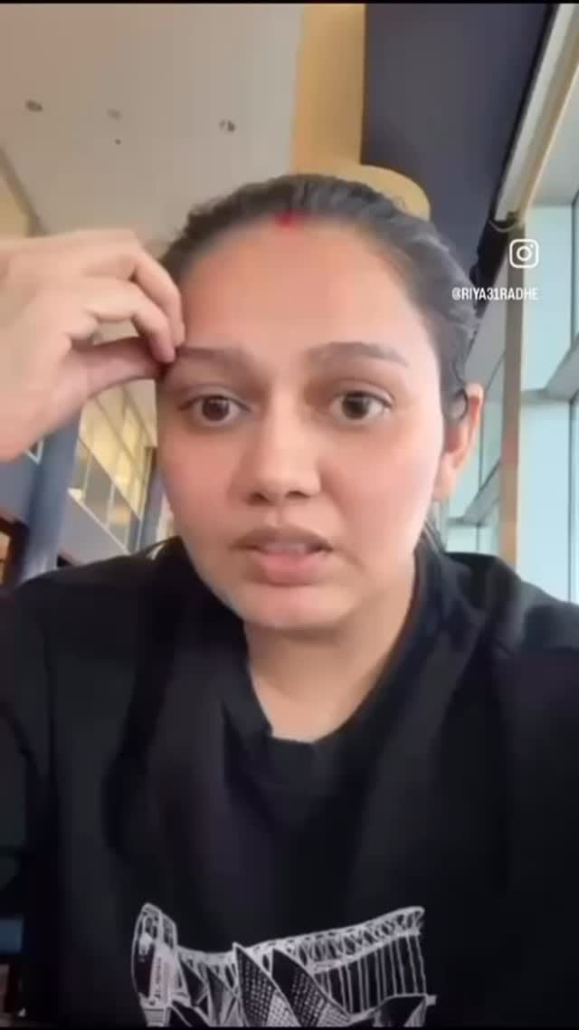 Post 6 by Jalpa Hirpara on Instagram (video)
