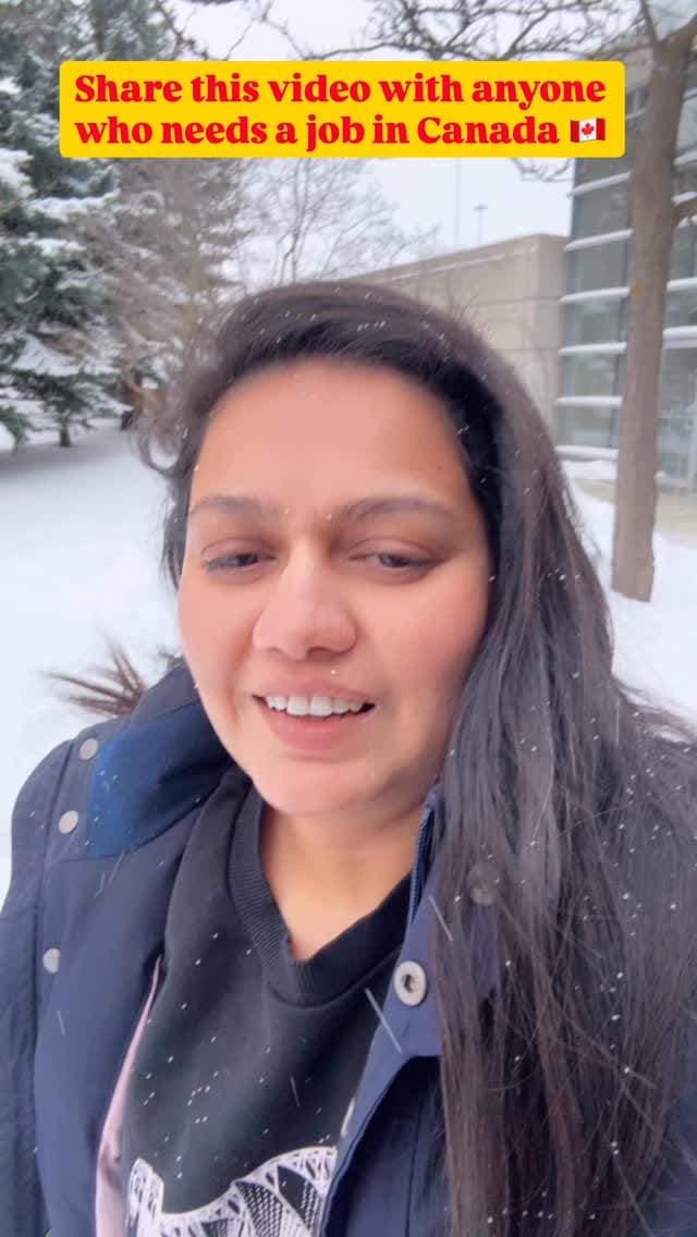 Post 2 by Jalpa Hirpara on Instagram (video)