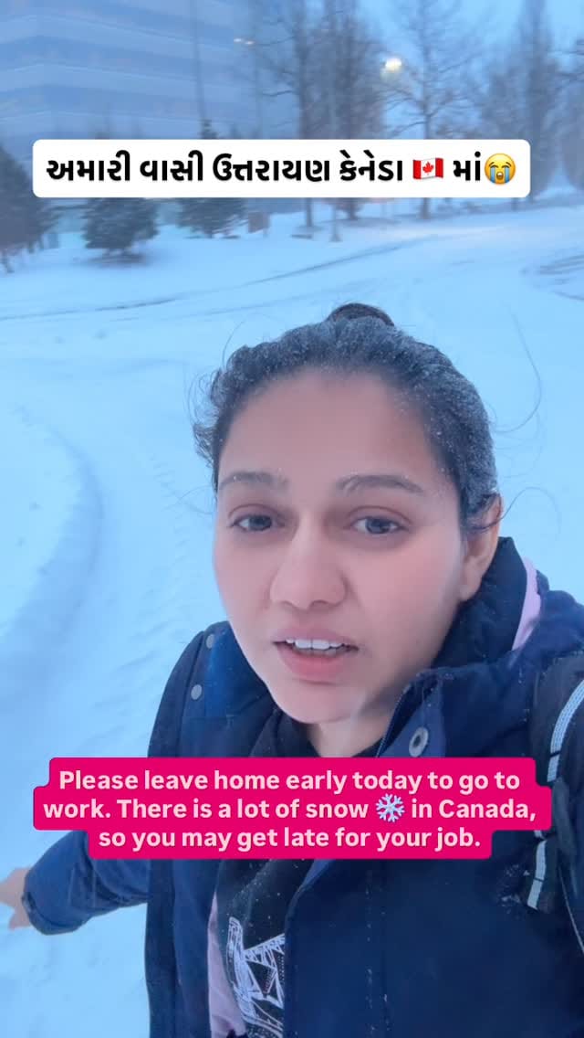 Post 4 by Jalpa Hirpara on Instagram (video)