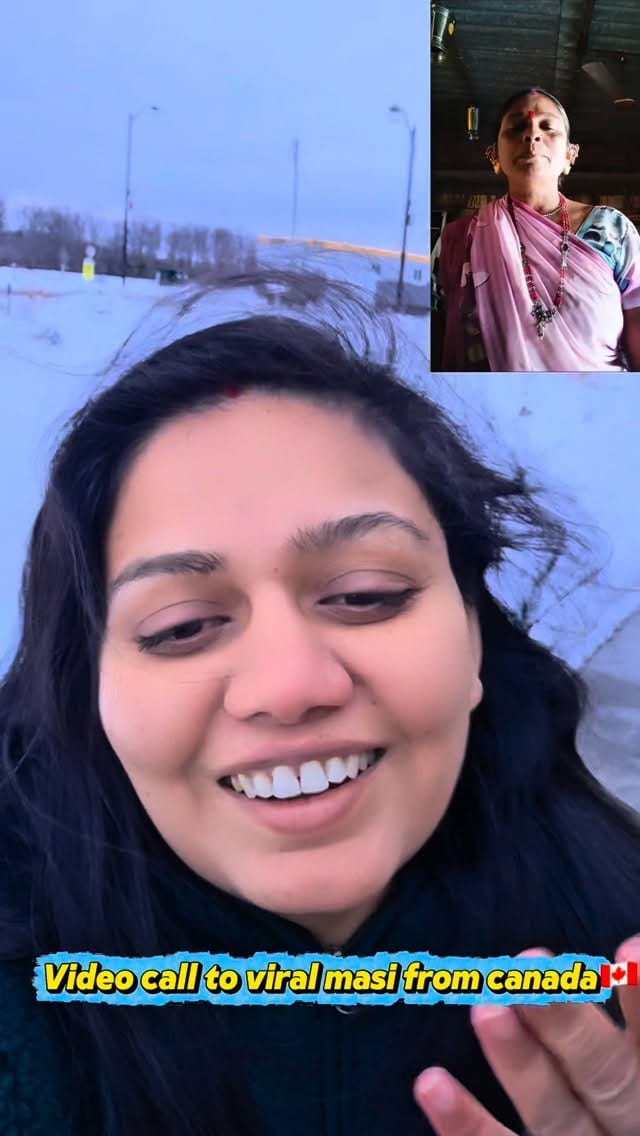 Post 8 by Jalpa Hirpara on Instagram (video)