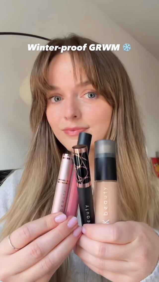 Post 5 by TOK Beauty on Instagram (video)