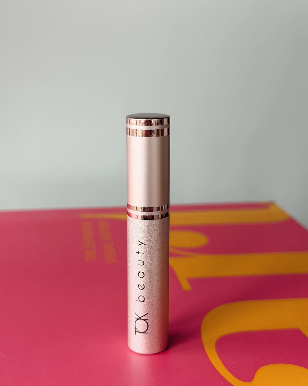 Post 2 by TOK Beauty on Instagram (carousel)