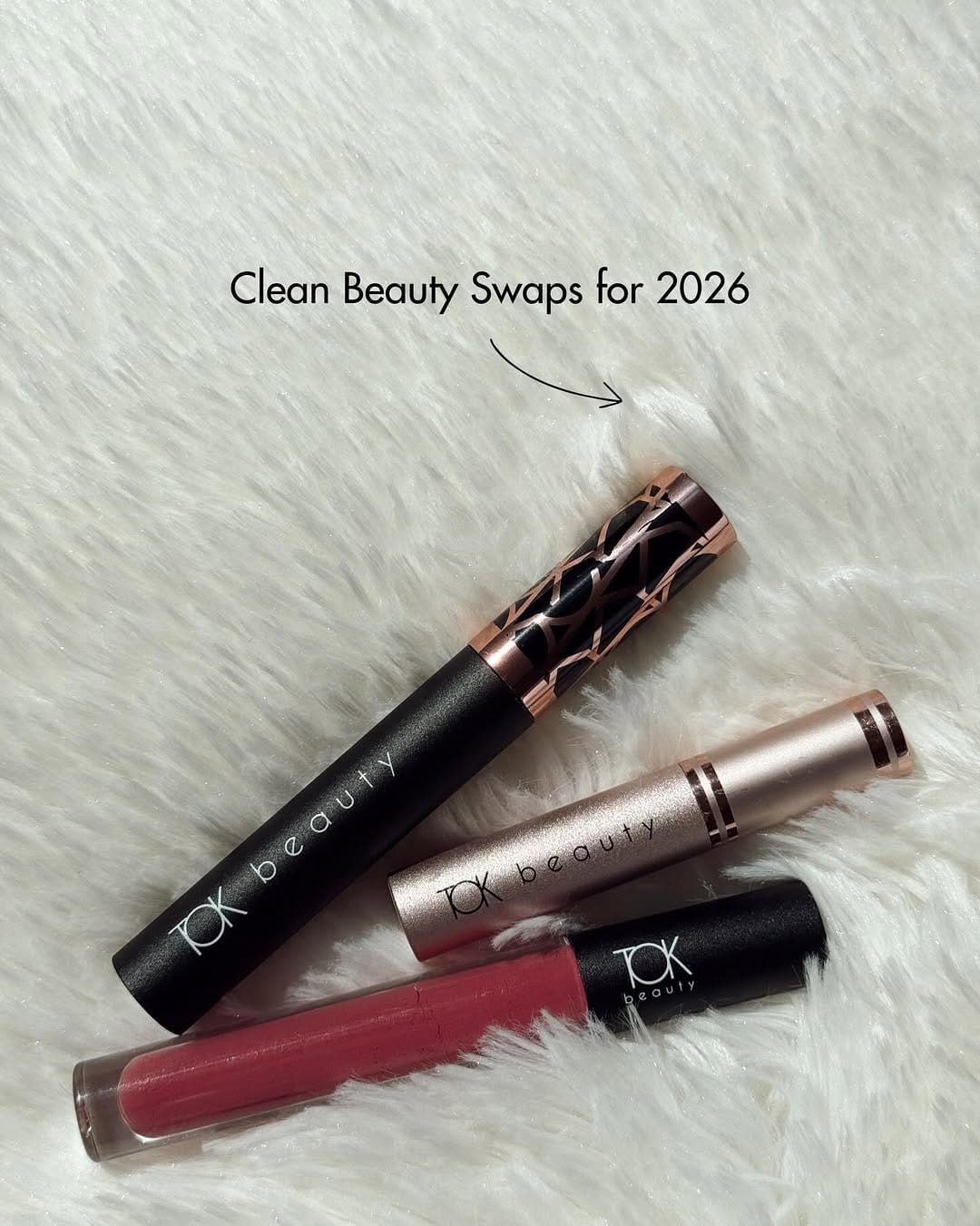 Post 6 by TOK Beauty on Instagram (carousel)