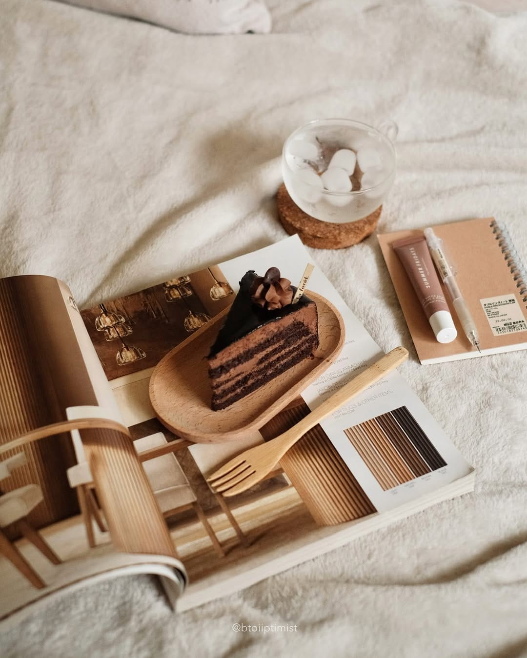Post 1 by brenda toi · btoii · optimist on Instagram (carousel)