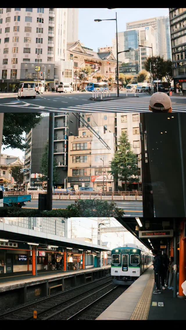 Post 7 by brenda toi · btoii · optimist on Instagram (video)