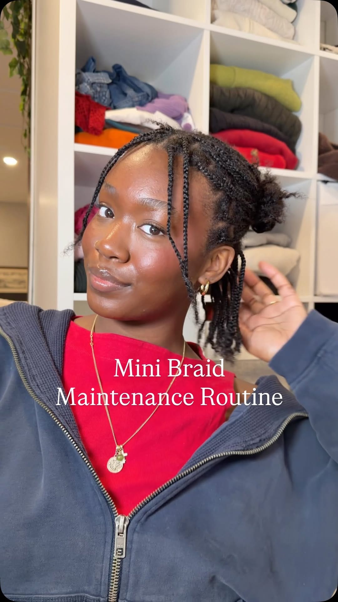Post 1 by TIANA POLLARD on Instagram (video)