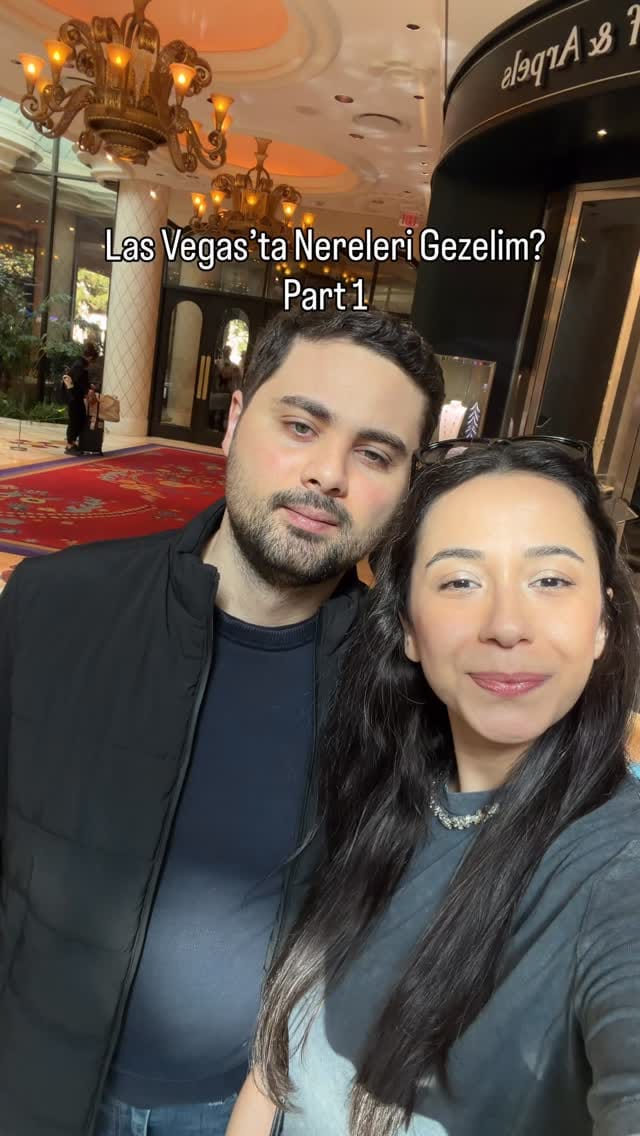 Post 5 by Bengü 🙋‍♀️🇹🇷🇨🇦 on Instagram (video)