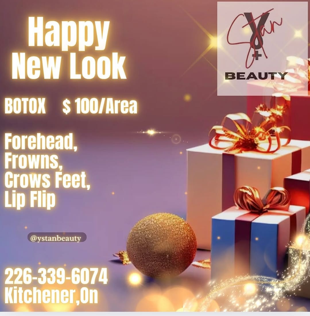 Post 8 by Ystanbeauty on Instagram (image)