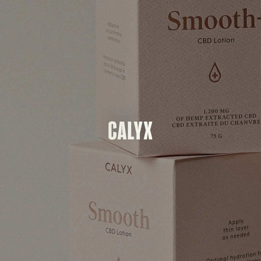 Post 6 by Calyx Wellness on Instagram (image)