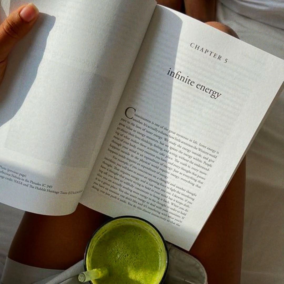 Post 7 by Calyx Wellness on Instagram (image)