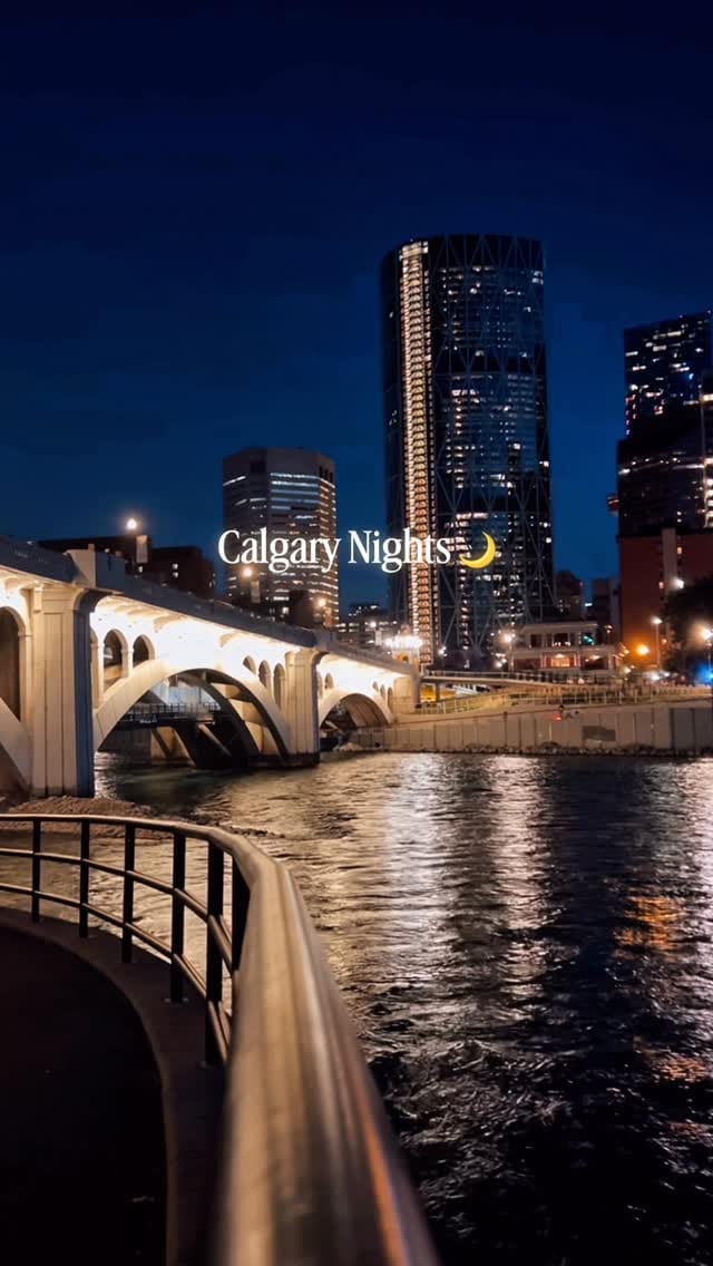 Post 8 by Jella • Calgary Content Creator 🇨🇦 on Instagram (video)
