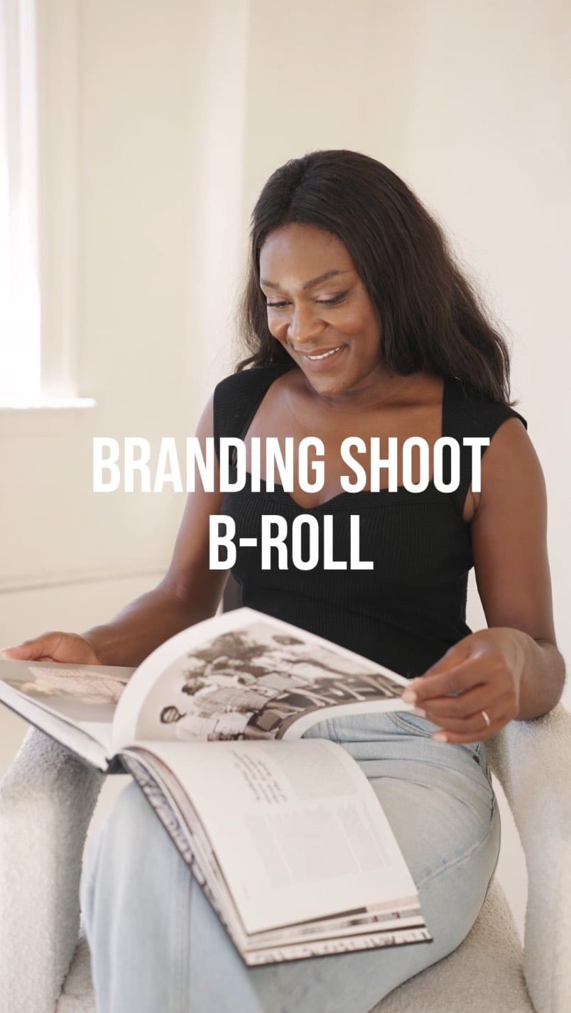 Post 8 by Samantha Chan • Vancouver Photographer on Instagram (video)