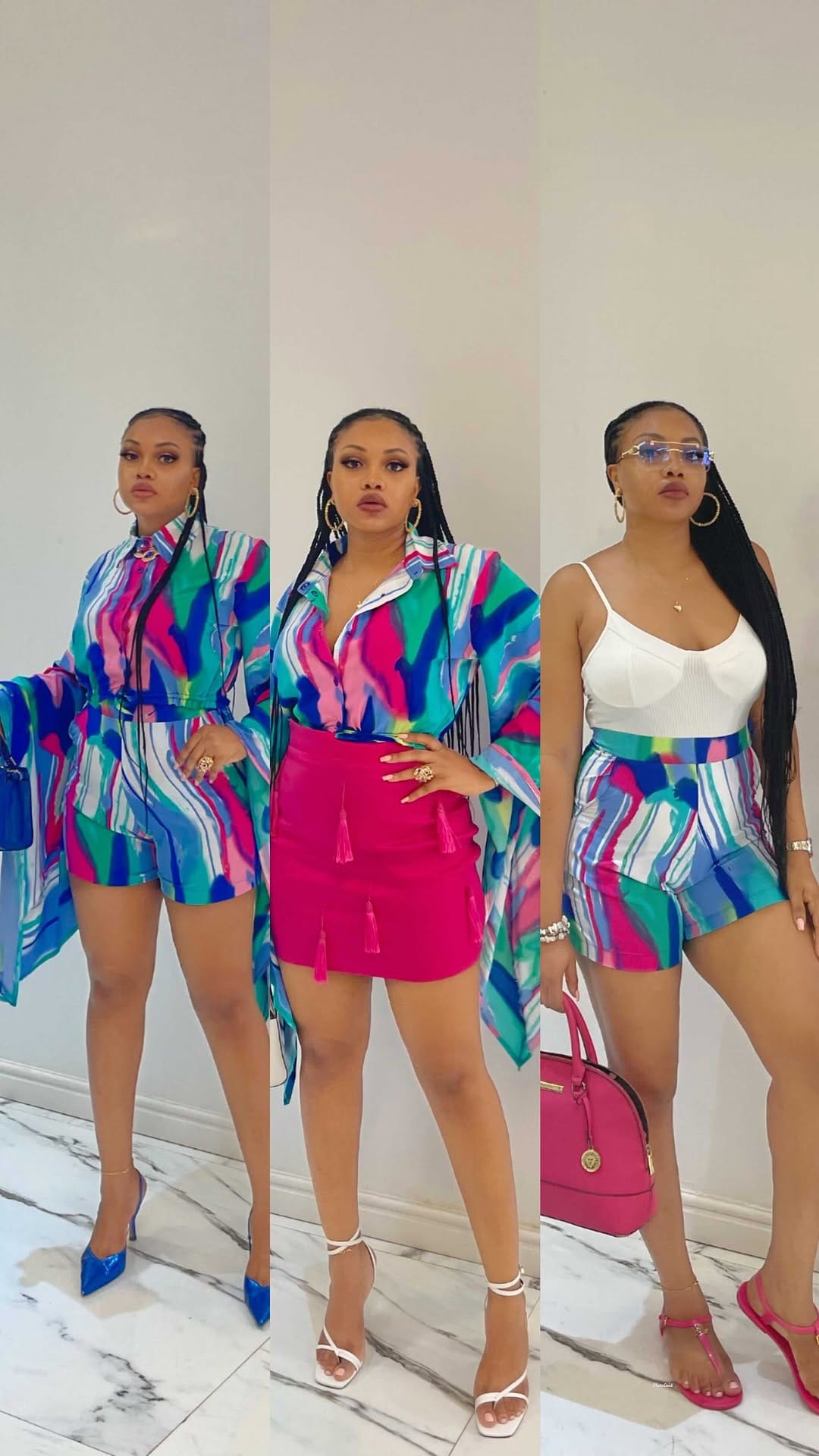 Post 8 by SELF LOVE PRESIDENT 💜 on Instagram (video)