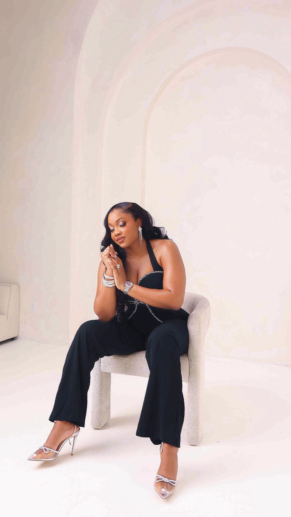 Post 3 by SELF LOVE PRESIDENT 💜 on Instagram (video)