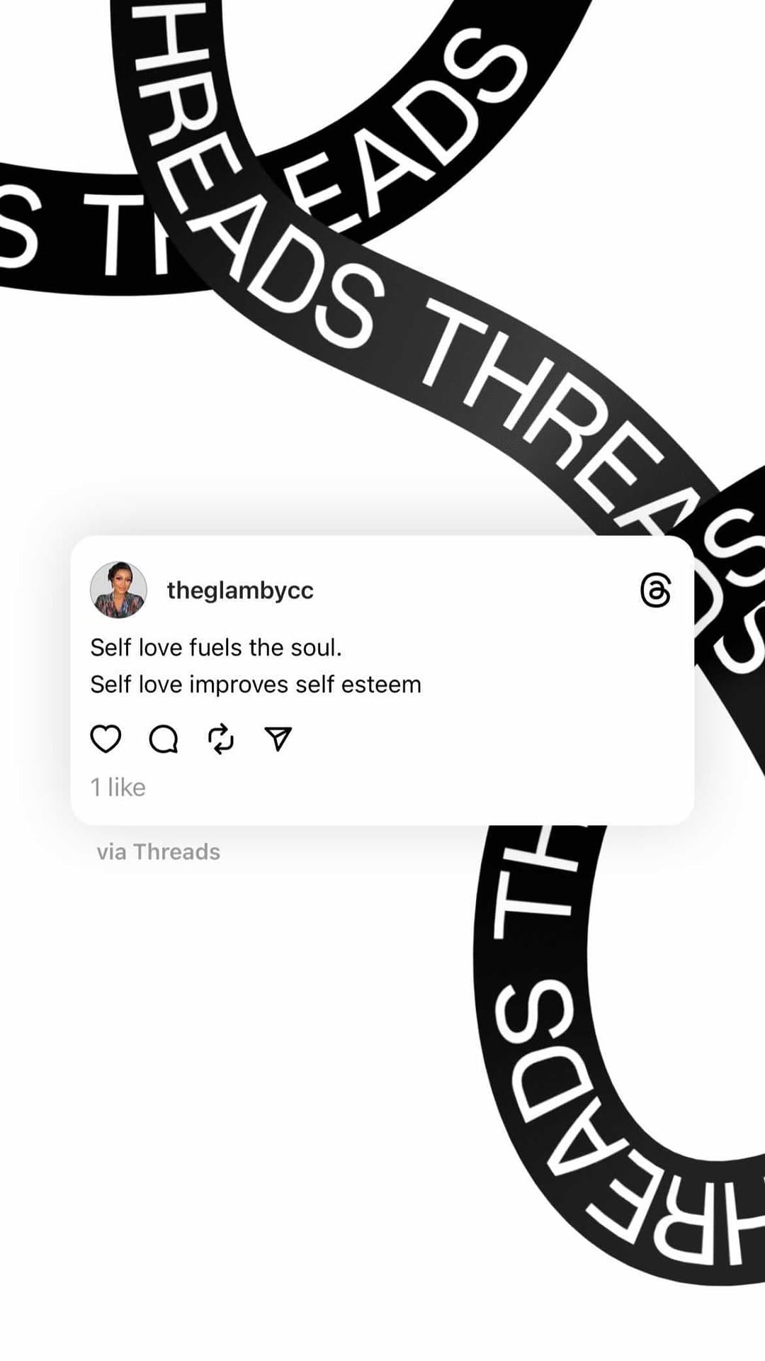 Post 9 by SELF LOVE PRESIDENT 💜 on Instagram (video)