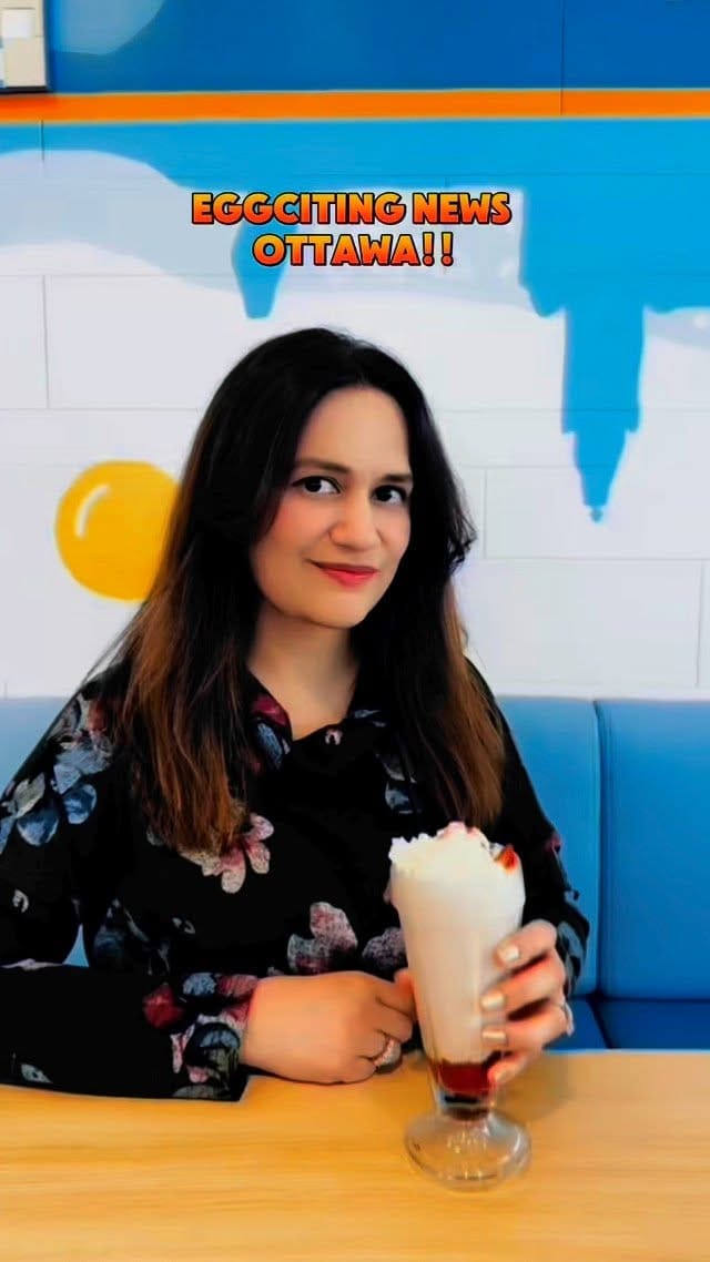 Post 10 by Amna Imran on Instagram (video)