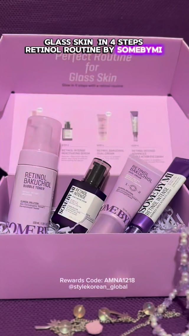 Post 6 by Amna Imran on Instagram (video)