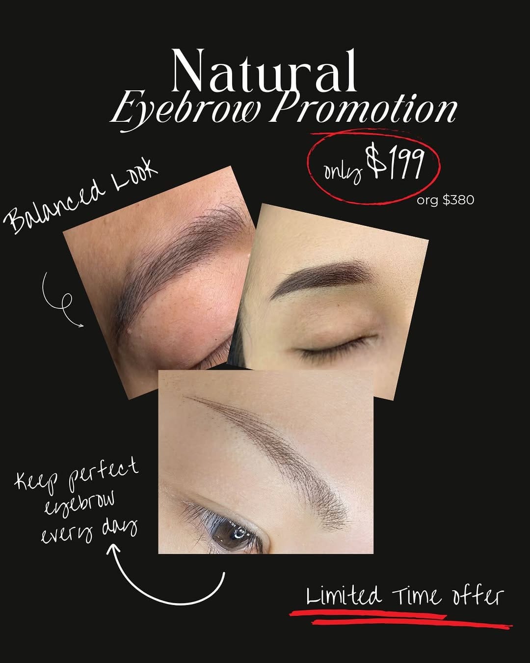 Post 7 by Calgary Salon color and Extension specialists on Instagram (image)