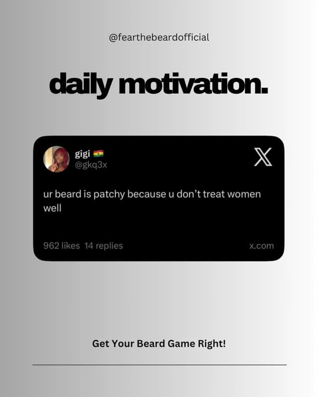 Post 3 by Fear the Beard 🇨🇦 on Instagram (video)