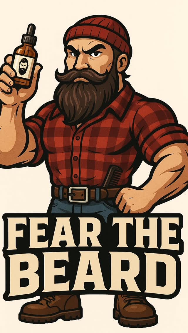 Post 2 by Fear the Beard 🇨🇦 on Instagram (video)