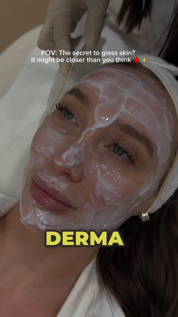 Post 2 by Padra Beauty on Instagram (video)