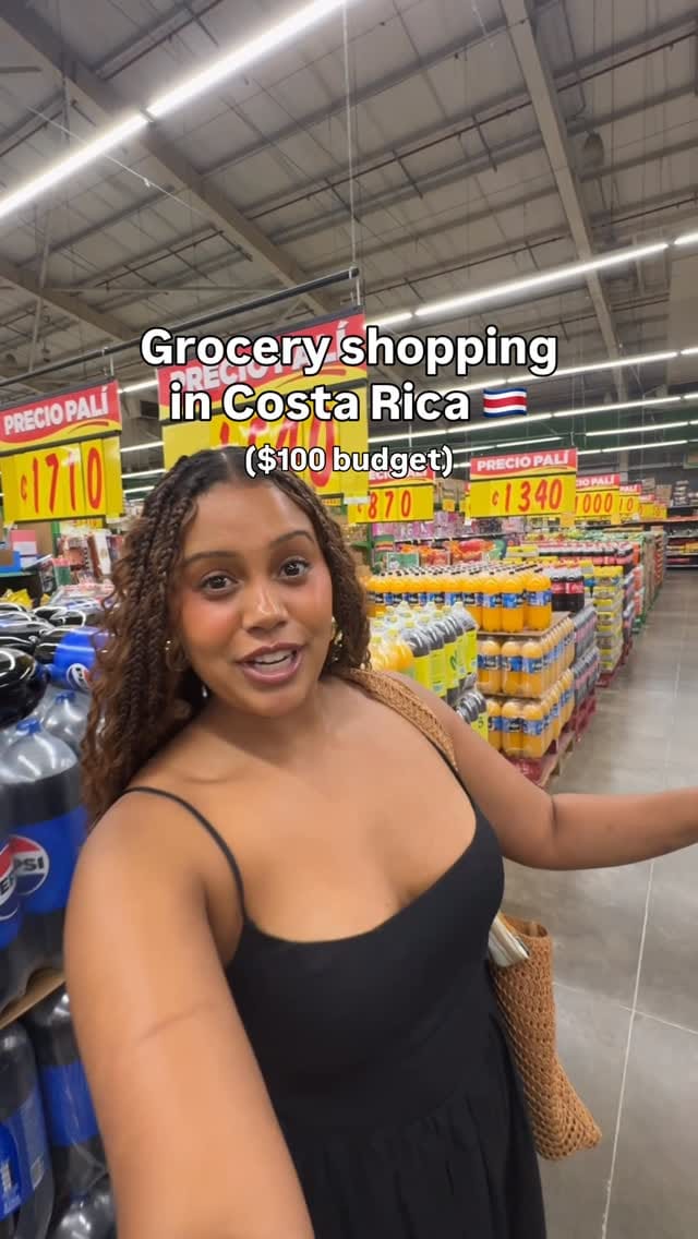 Post 6 by Taneesha Greaves on Instagram (video)