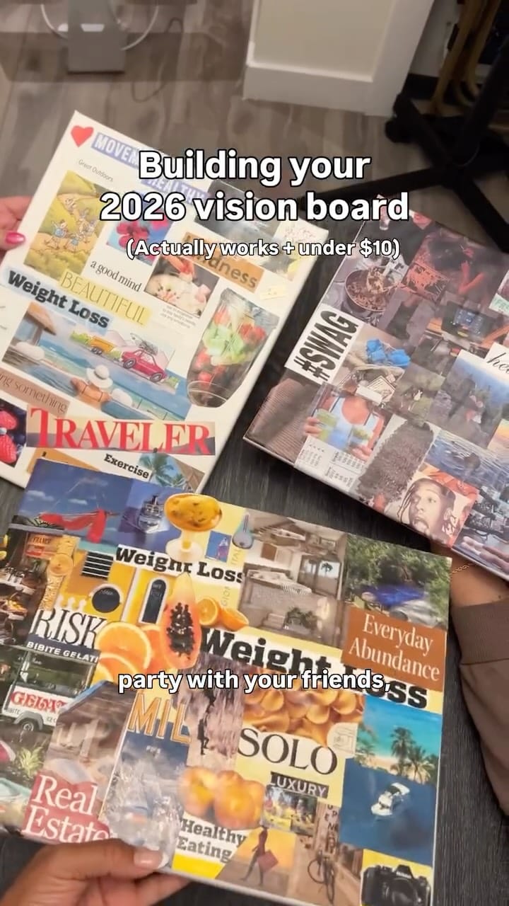 Post 7 by Taneesha Greaves on Instagram (video)