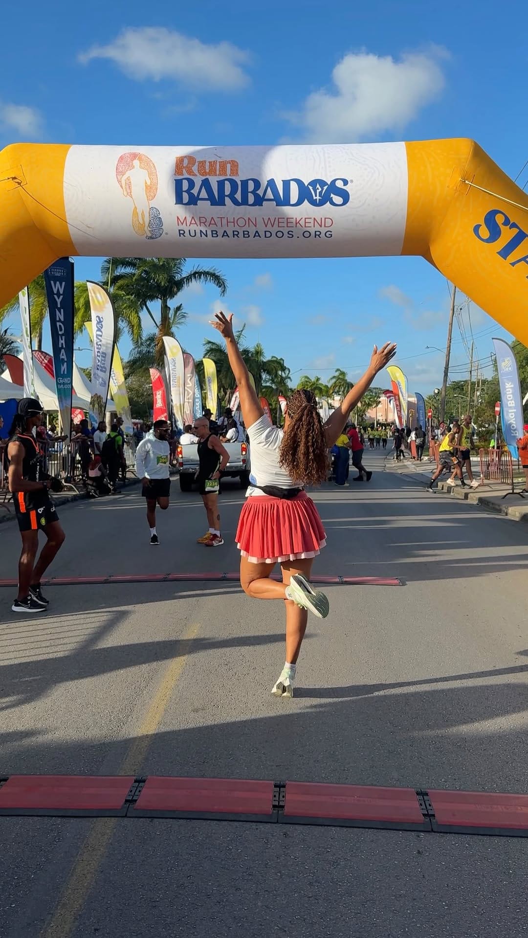 Post 5 by Taneesha Greaves on Instagram (video)