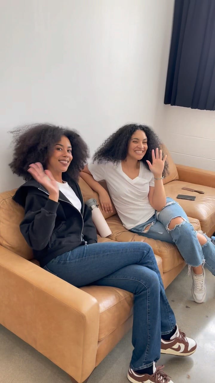 Post 1 by Dippity Do GIRLS WITH CURLS™ on Instagram (video)