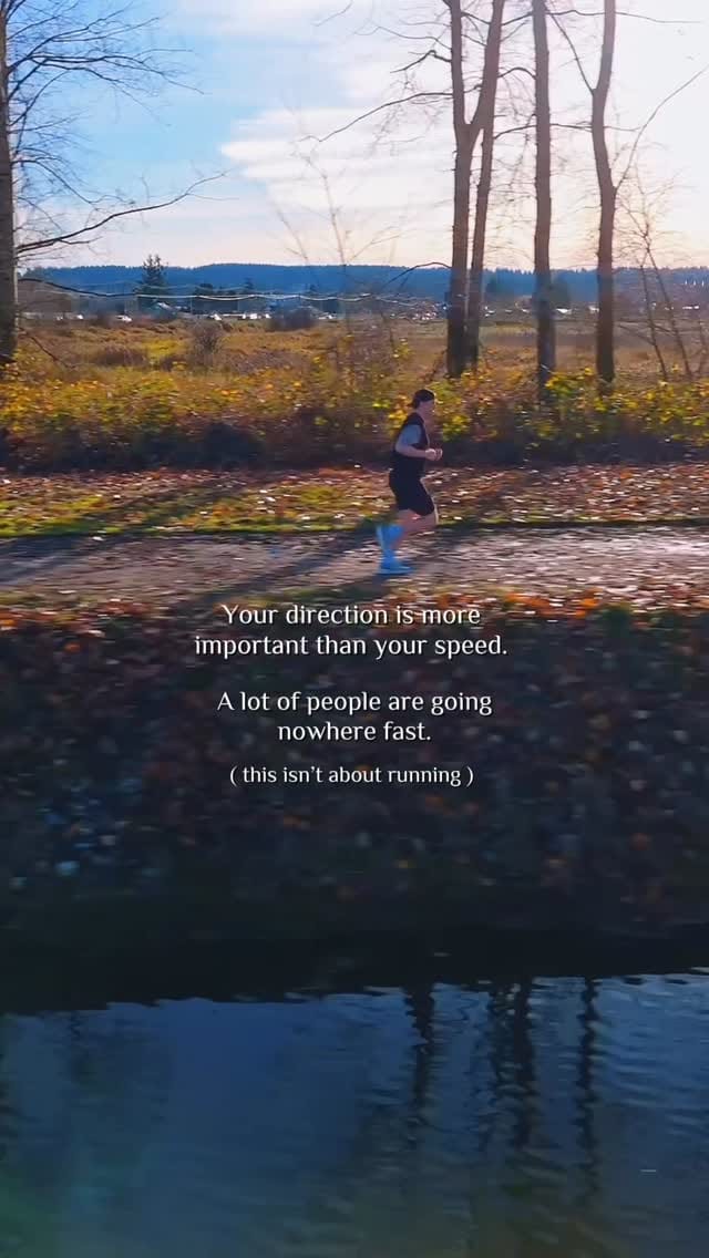 Post 4 by CJ | Fitness + Mental Health on Instagram (video)