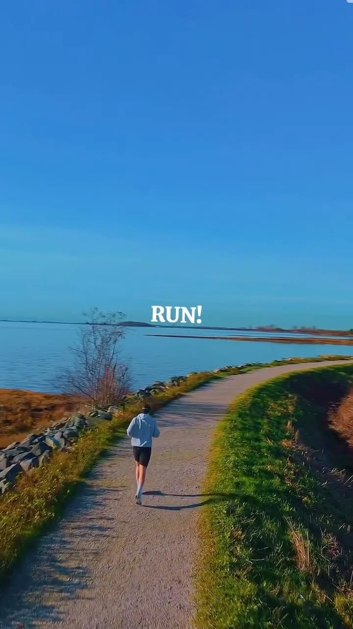 Post 7 by CJ | Fitness + Mental Health on Instagram (video)