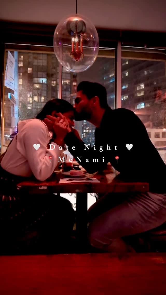 Post 5 by Chandni 🧿 Abhi| Creators on Instagram (video)