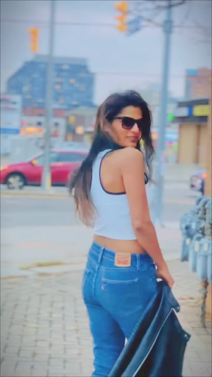 Post 1 by Chandni 🧿 Abhi| Creators on Instagram (video)