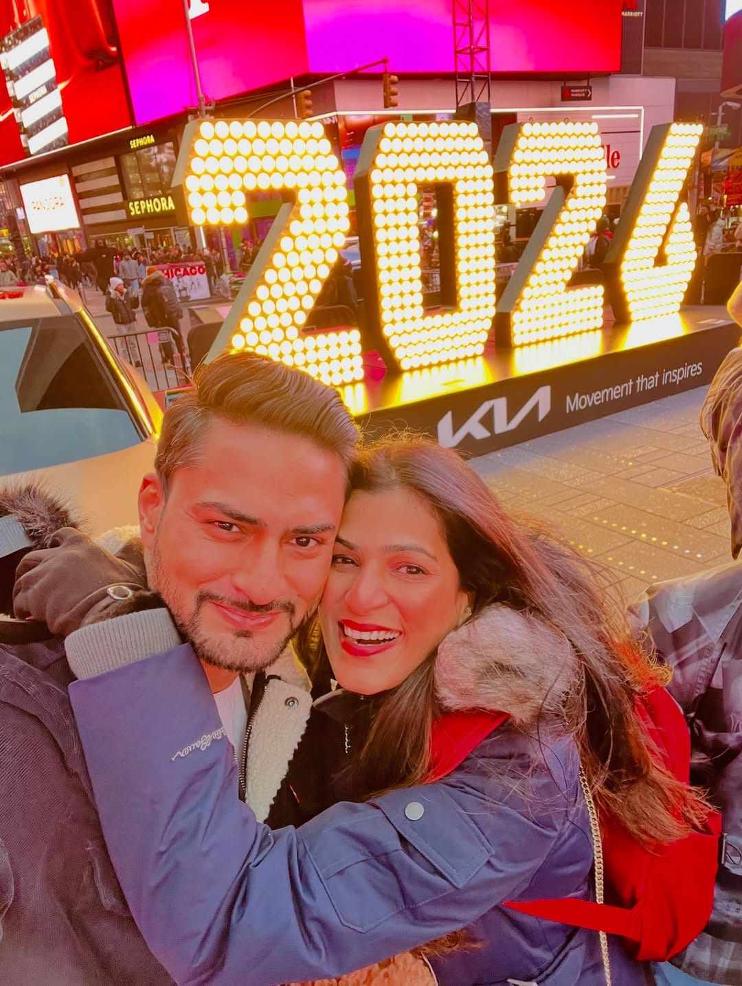 Post 3 by Chandni 🧿 Abhi| Creators on Instagram (carousel)