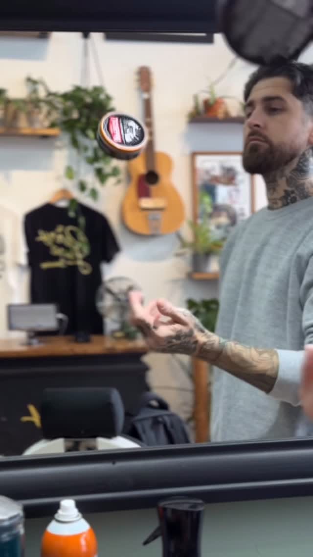 Post 6 by Ultimate Barber Supply on Instagram (video)