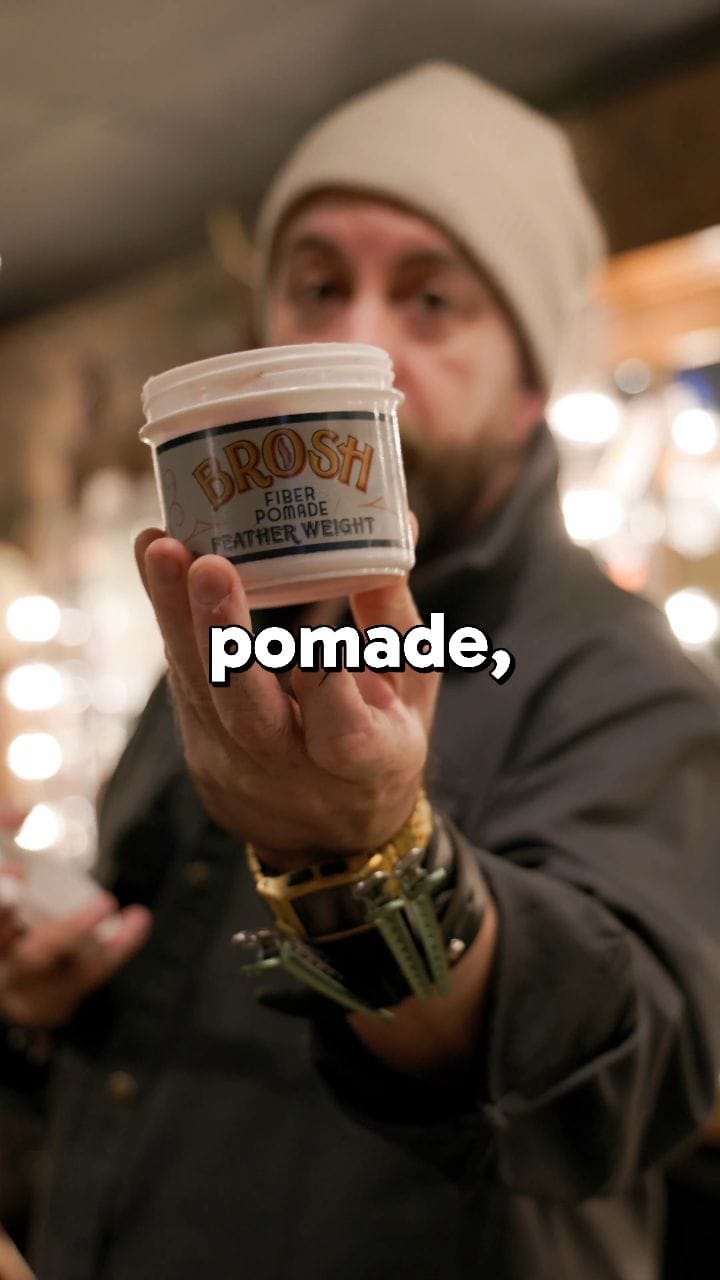 Post 10 by Ultimate Barber Supply on Instagram (video)