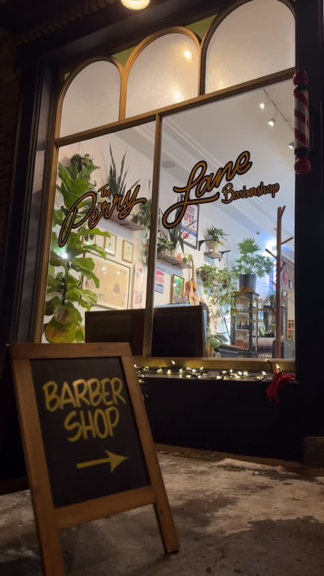 Post 9 by Ultimate Barber Supply on Instagram (video)