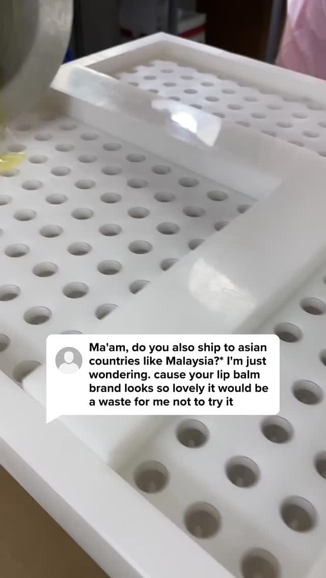Post 3 by Eclair Lips (eclairlips.com) on Instagram (video)