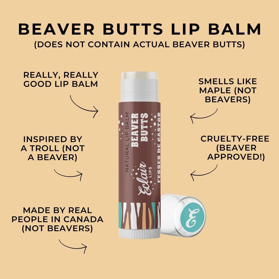 Post 10 by Eclair Lips (eclairlips.com) on Instagram (image)